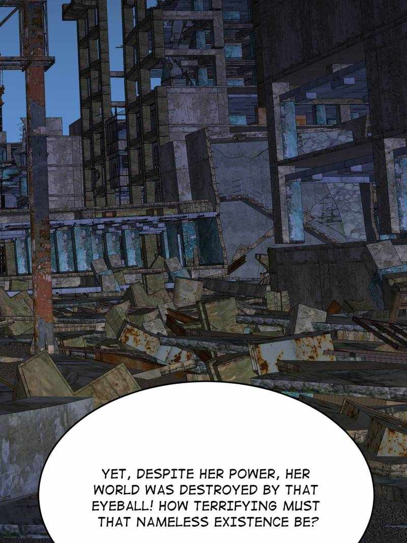I'm Really Not A Supervillain Chapter 233 37